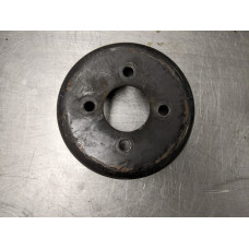 02Y115 Water Pump Pulley For 01-03 Ford Ranger 4.0 2L2E8509AA 02Y115 Water Pump Pulley For 01-03 Ford Ranger 4.0 2L2E8509AA